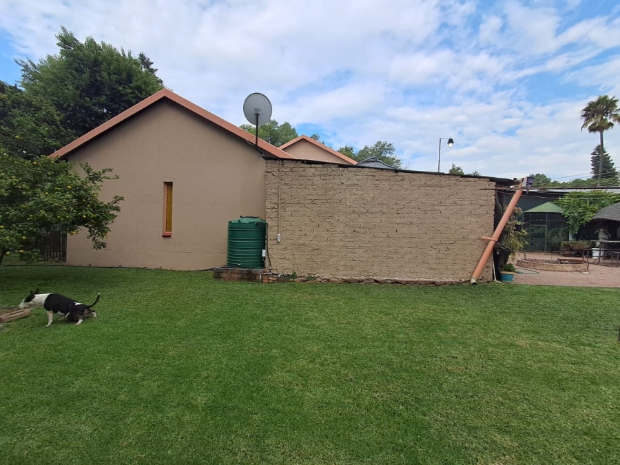 4 Bedroom Property for Sale in Brits North West